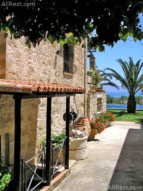 Villa Arhontariki 29
